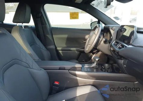 2024 Lexus Ux 250H Premium z USA, uszkodzony, nr VIN JTHP9JBH8R2076675